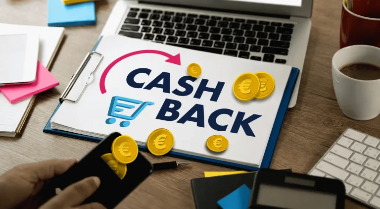 Cashback, codes promo, fidélité : 7 milliards d'euros laissés sur la table par les Français chaque année