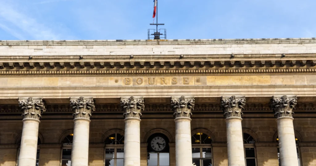 CAC 40 à 8 400 points : ce que le rebond change pour votre épargne