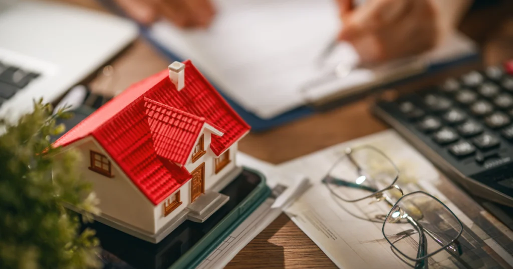 Crédit immobilier : les taux de juillet 2026 restent sous les 3,5 %