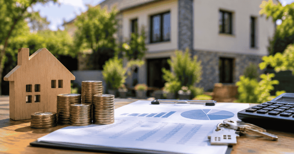 Achat immobilier : ce que révèlent les chiffres derrière chaque réponse