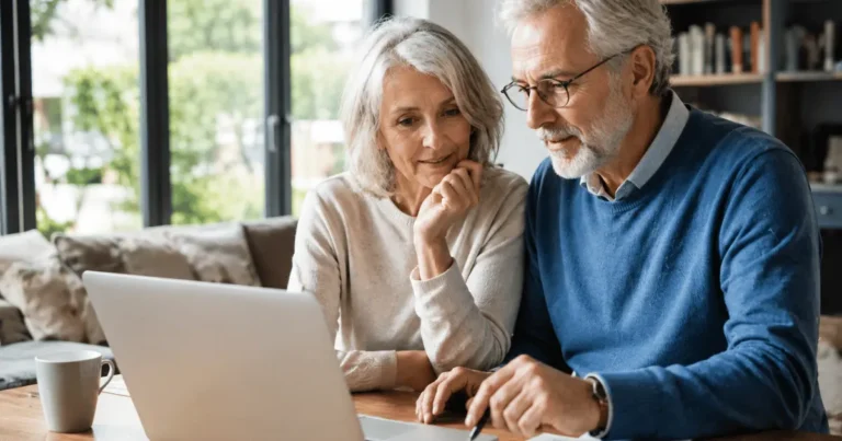 Baisse de niveau de vie à la retraite : les leviers pour l'anticiper